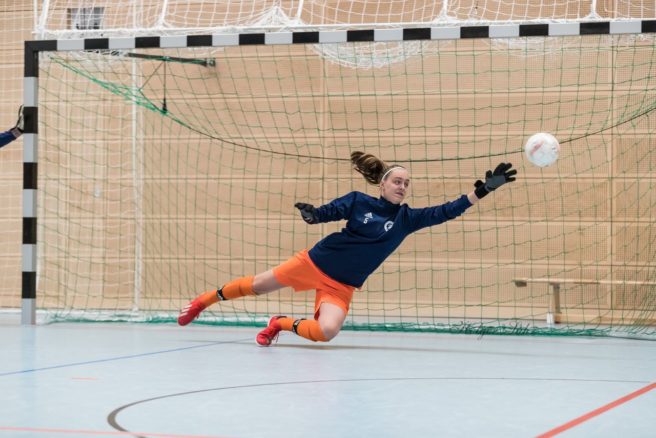 Bild 80 - Rathje Cup Frauen